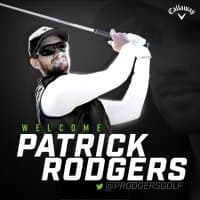 Patrick Rodgers