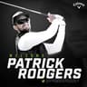 Patrick Rodgers