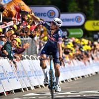 Mathieu van der Poel