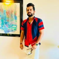 Suresh Raina
