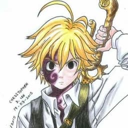 Christopher Hannier Berroa