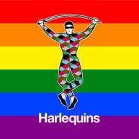 Harlequins