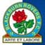 Blackburn Rovers W.F.C