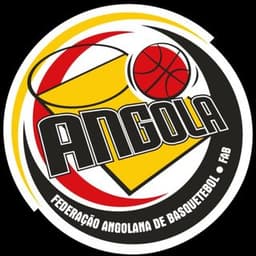 Angola Men's Basketball Team