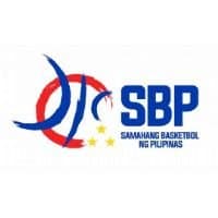 Philippines Men's Basketball Team