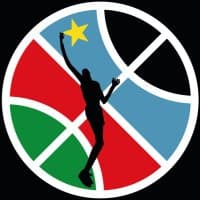 South Sudan Men's Basketball Team