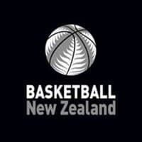New Zealand Men's Basketball Team