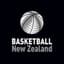 New Zealand Men's Basketball Team