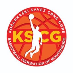 Montenegro Men's Basketball Team
