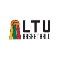Lithuania Men's Basketball Team