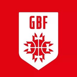 Georgia Men's Basketball Team