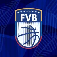 Venezuela Men's Basketball Team