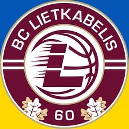 7bet-Lietkabelis Panevezys