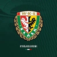 WKS Śląsk Wrocław - koszykówka