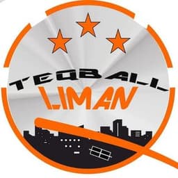 Teqball Liman