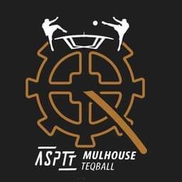 Asptt Mulhouse Teqball