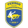 Teqball Dimitrovgad