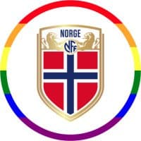 Norway Men's Football Team