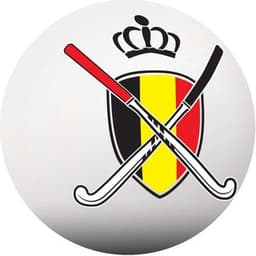 Belgium Men's Hockey Team