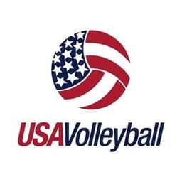 USA Men's Volleyball Team
