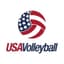 USA Men's Volleyball Team