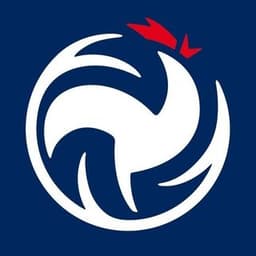 France Men's Volleyball Team