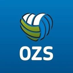 Slovenia Men's Volleyball Team