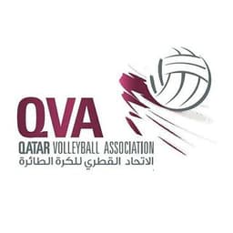 Qatar Men's Volleyball Team