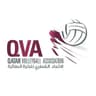 Qatar Men's Volleyball Team