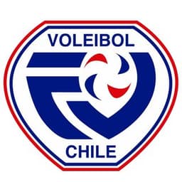 Chile Men's Volleyball Team