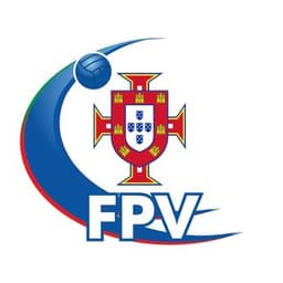 Portugal Men's Volleyball Team