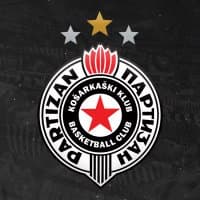 Košarkaški klub Partizan