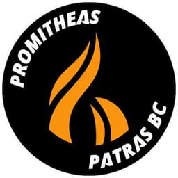 Promitheas Patras B.C.