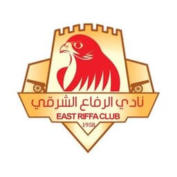 East Riffa Club