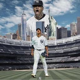 Luis Severino