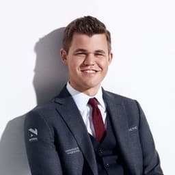 Magnus Carlsen