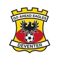 Go Ahead Eagles