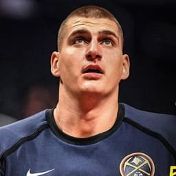 Nikola Jokic