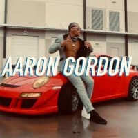 Aaron Gordon