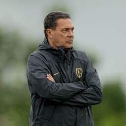 Vanderlei Luxemburgo