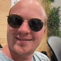 Nathan Johnson Graham (Unspeakable)