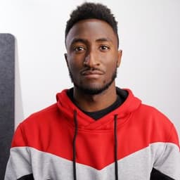 Marques Brownlee (MKBHD)