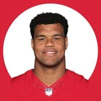 Arik Armstead