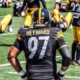 Cameron Heyward