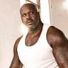 Shaquille O'Neal