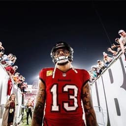 Mike Evans