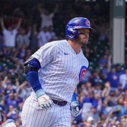 Ian Happ
