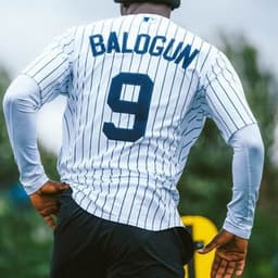 Folarin Balogun