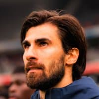 Andre Gomes