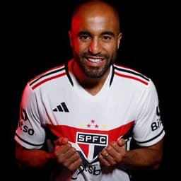 Lucas Moura